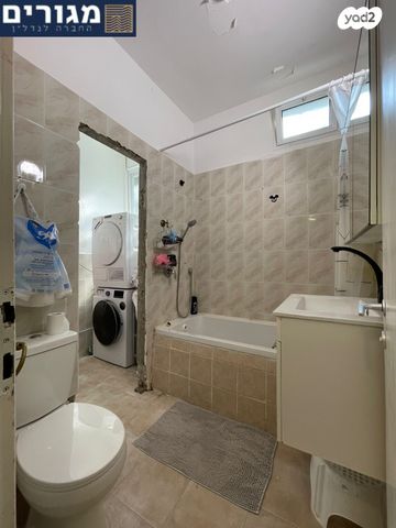 דירה, מלצ'ט, הדר מרכז, חיפה