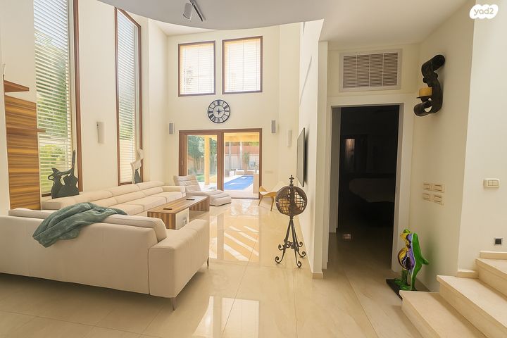 בית פרטי/ קוטג', קיסריה