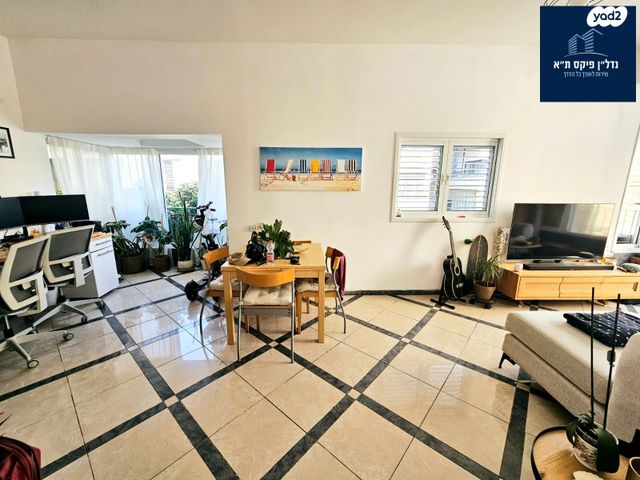 דירה, שלום עליכם, הצפון הישן - דרום, תל אביב יפו