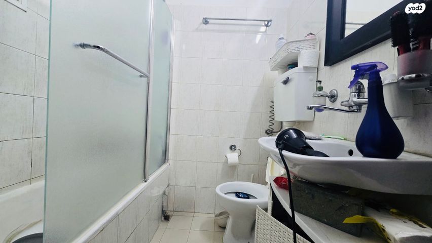 דירה, הפלמ"ח 4, השופטים צפון, רמלה