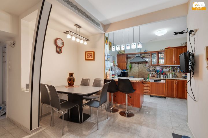 דירה, מוהליבר, רמב"ם, ראשון לציון