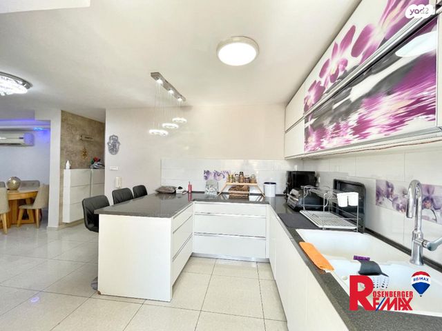 דירה, אורים 4, נאות רחל, חולון