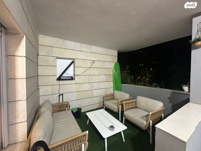 דירה, דוד וולפסון, רובע ט"ו, אשדוד