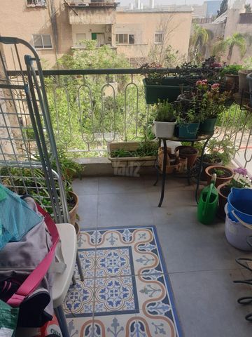 דירה למכירה בירושלים (תיווך) — 2