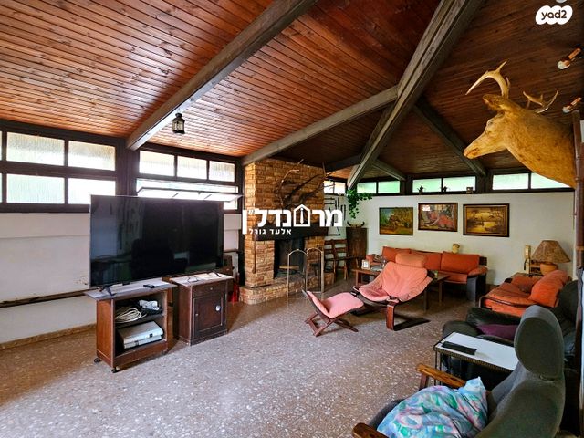 בית פרטי/ קוטג', יגאל אלון, הרצליה הירוקה, נווה עובד, הרצליה