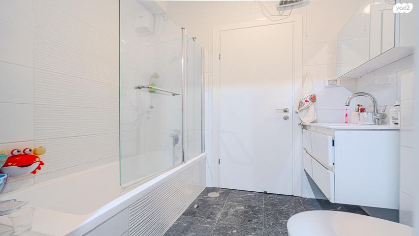 דירה, שדרות הציונות, אשקלון