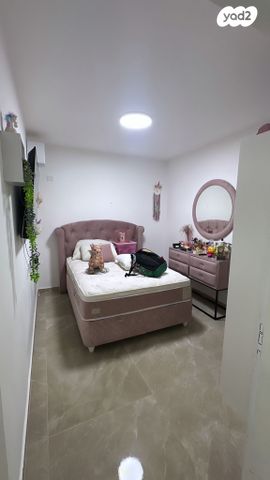 דירה, נתיבות מערב, נתיבות