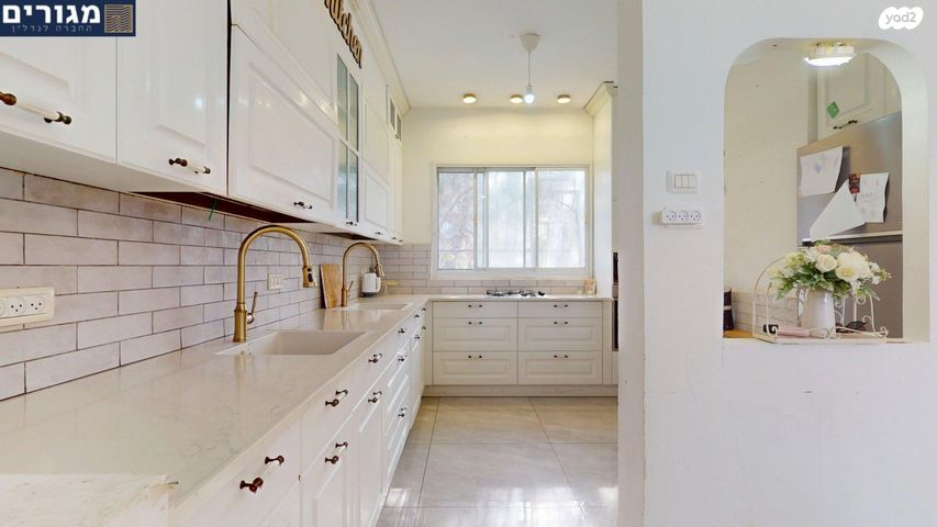 דירה, מלצ'ט, הדר מרכז, חיפה