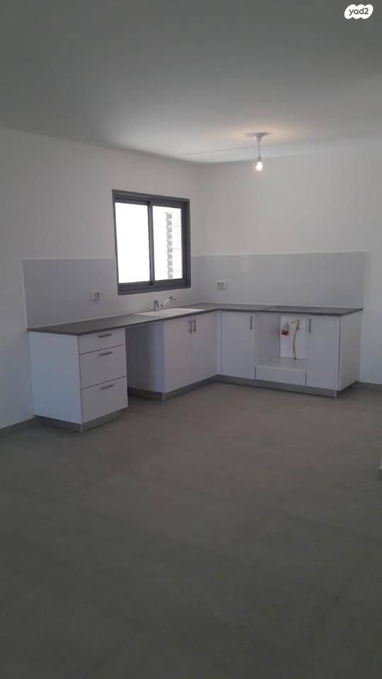 דירה, רוזמרין 23, סיגליות, באר שבע