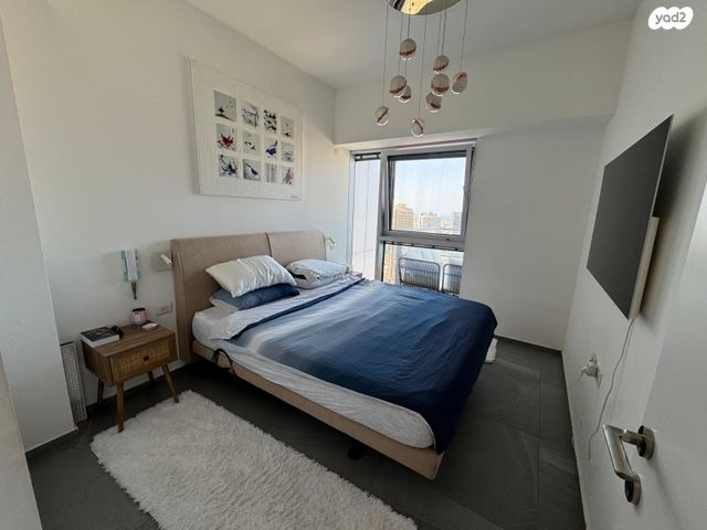 דירה, דרך מנחם בגין 144, תל אביב יפו