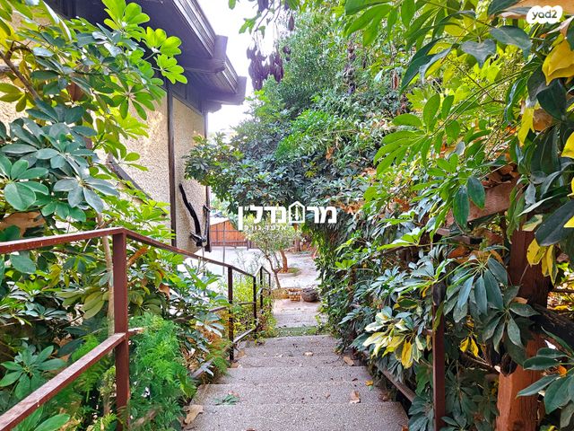 מגרשים, יגאל אלון, הרצליה הירוקה, נווה עובד, הרצליה