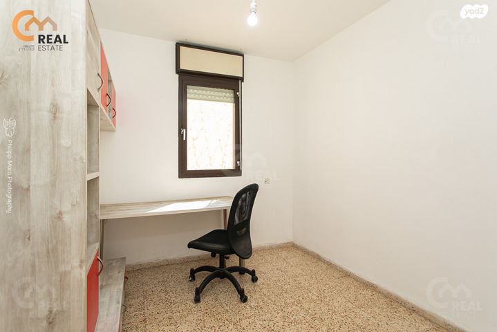 דירה, משה גוט לוין, רמת ספיר, חיפה