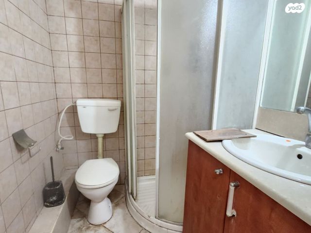 דירה, קרן היסוד 4, קרית שרת מערב, חולון