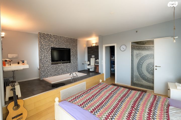 דירה, שמעון בן צבי 4, שטח 9, גבעתיים