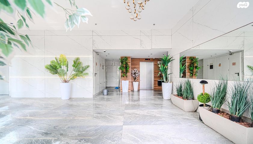 דירה, שדרות הציונות, אשקלון