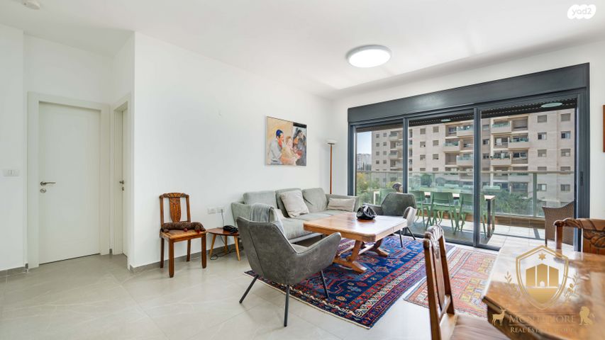 דירה, עמיחי פאגלין 7, אזורי חן, גימל החדשה, תל אביב יפו