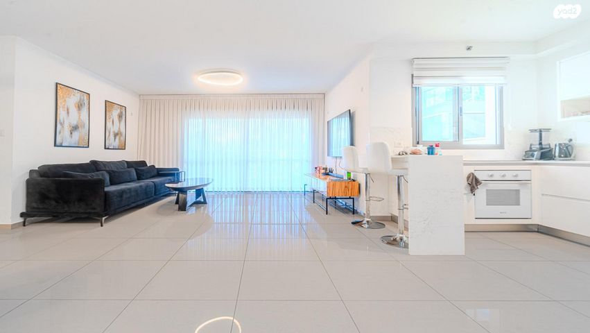 דירה, שדרות הציונות, אשקלון