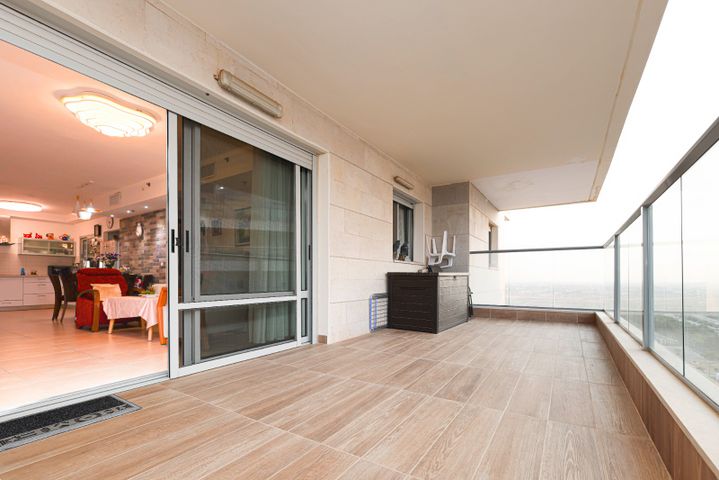 דירה, אלונים 26, נתניה