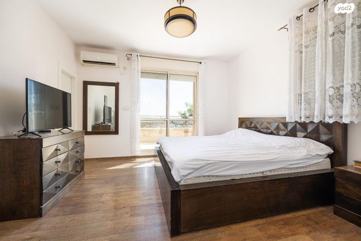 בית פרטי/ קוטג', אל סלוודור, גבעת משואה, ירושלים