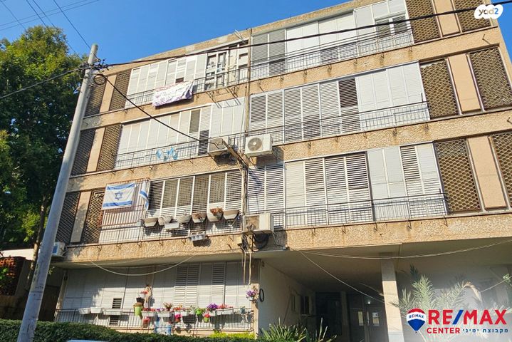 דירה, אליהו קראוזה, אגרובנק, חולון