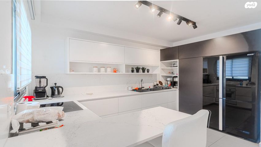 דירה, שדרות הציונות, אשקלון