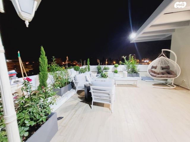 דופלקס, רמלה