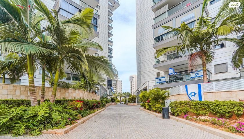 דירה, שדרות הציונות, אשקלון