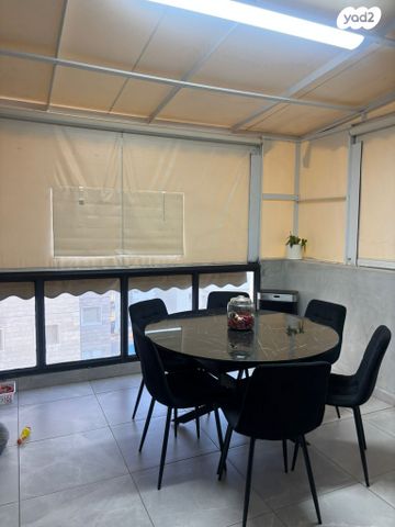 דירה, שדרות דוד בן גוריון 11, הסיטי, אשקלון