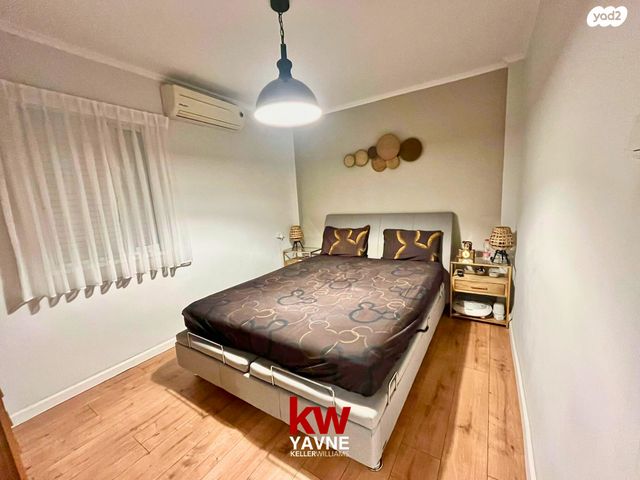 דירה, העגור, נאות בן גוריון, יבנה