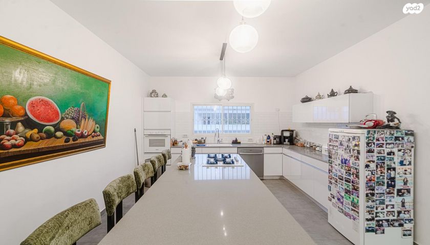 דו משפחתי, ברנע, אשקלון