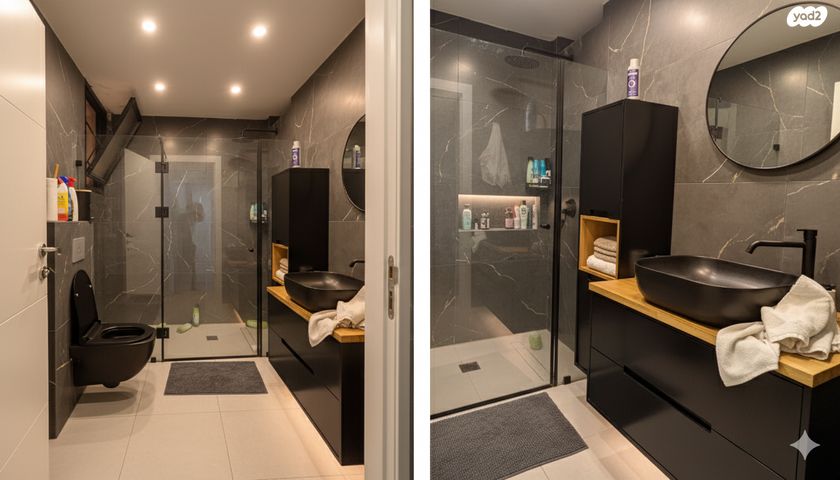 דירה, צמח השדה, מעלה אדומים