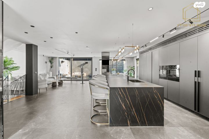 דו משפחתי, דיקלה, נווה דקלים, ראשון לציון