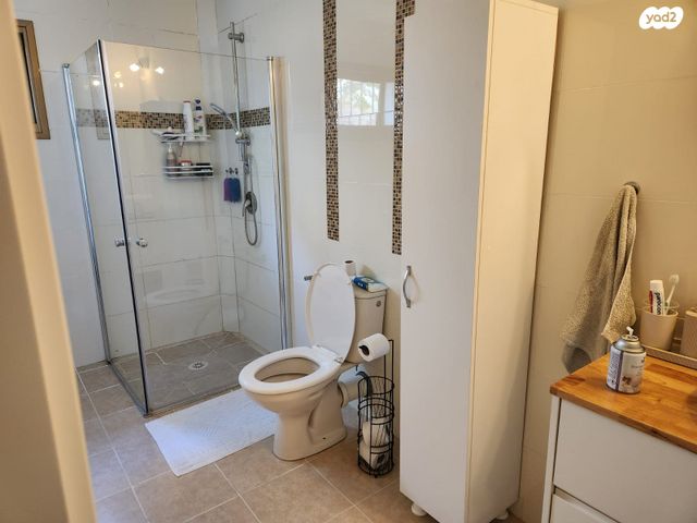 דירת גן, בית שמש