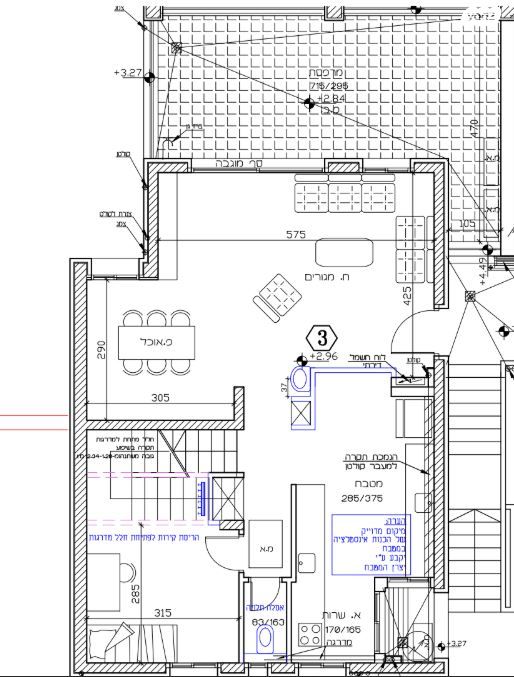 בית פרטי/ קוטג', רבינא, דובב מישרים / רמת בית שמש ד-1, בית שמש