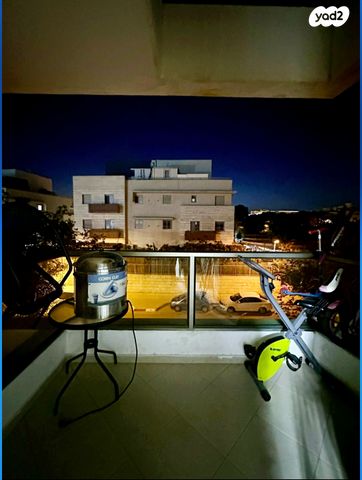 דירה, ליאו פיקרד 42, רמות הרכס, באר שבע