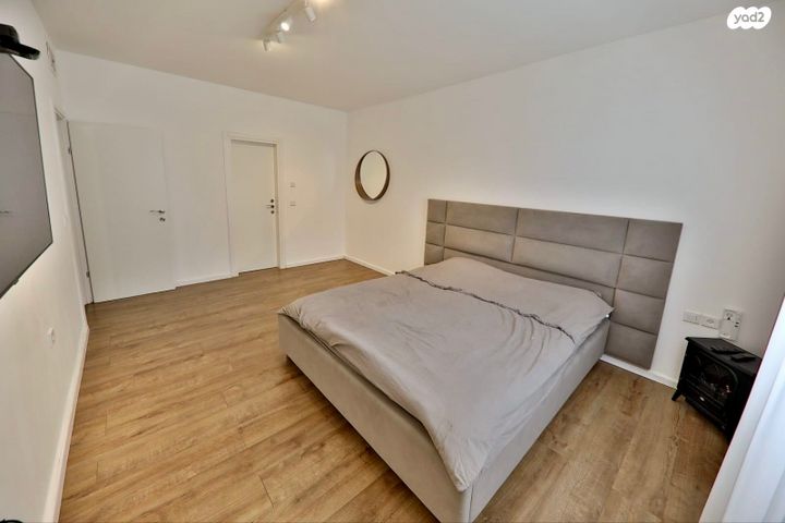 דירת גן, ההגנה, מוצקין הותיקה, קרית מוצקין