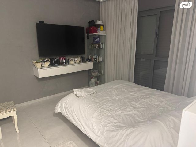 גג/ פנטהאוז, דרך יצחק רבין, קרית אתא