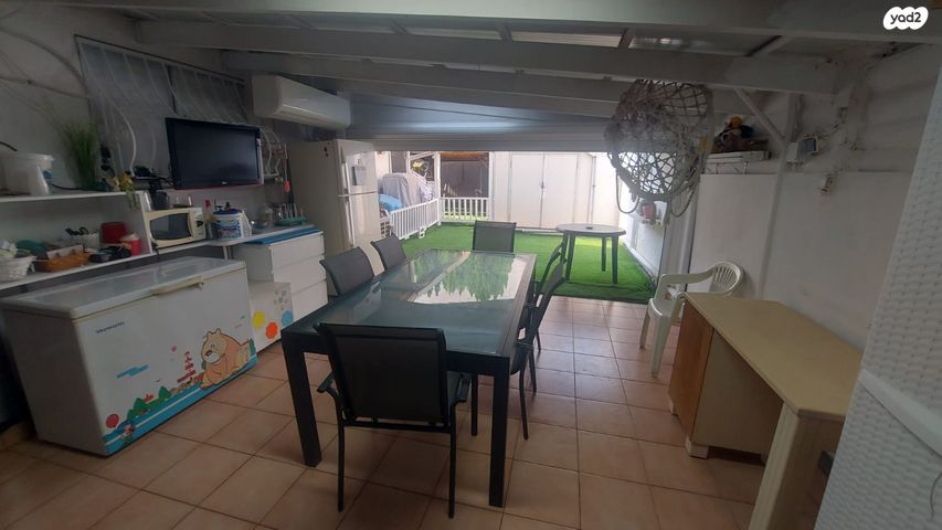 דירת גן, נוף הגלעד, בית שאן