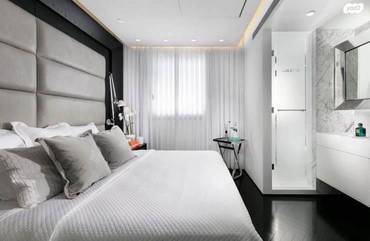 דירה, שכונת גפן, רמת גן