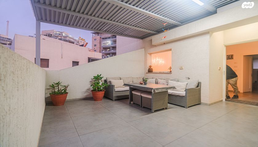 דו משפחתי, ברנע, אשקלון