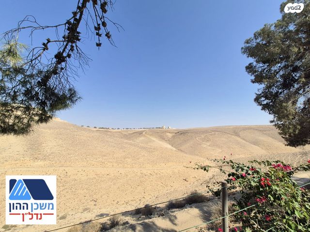 בית פרטי/ קוטג', הרדוף, ערד