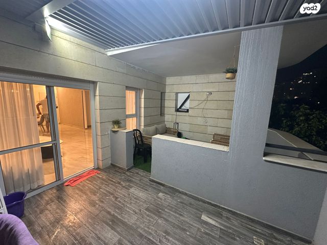 דירה, דוד וולפסון, רובע ט"ו, אשדוד