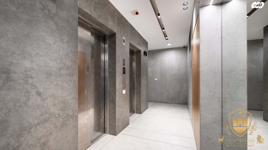 דירה, עמיחי פאגלין 7, אזורי חן, גימל החדשה, תל אביב יפו