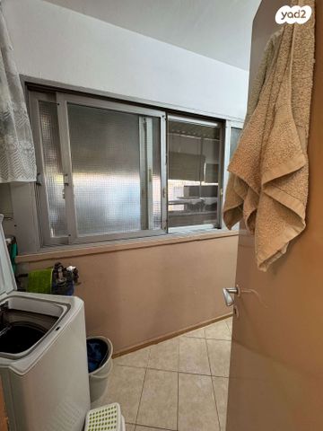 דירה, מבצע נחשון 58, שכונה ו', באר שבע