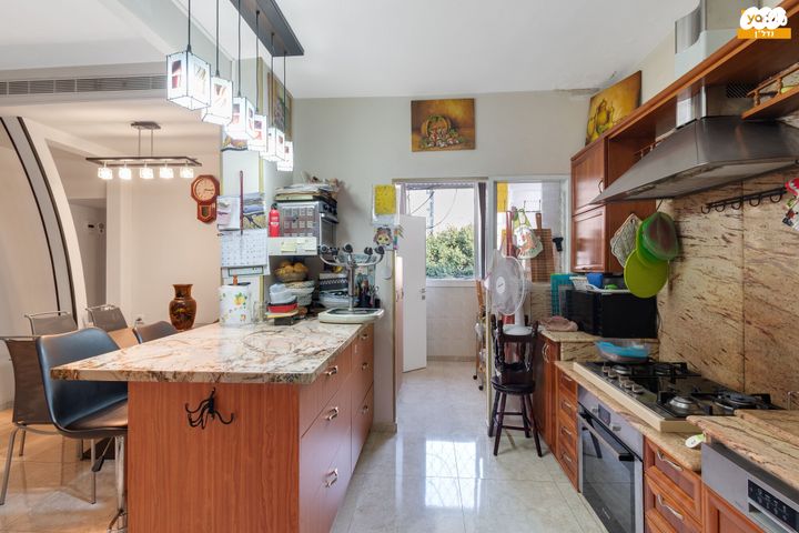 דירה, מוהליבר, רמב"ם, ראשון לציון