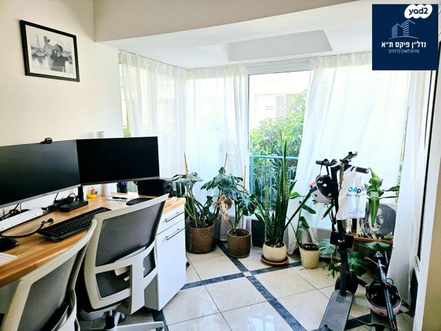 דירה, שלום עליכם, הצפון הישן - דרום, תל אביב יפו