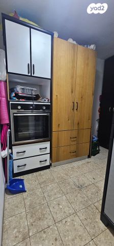 דירת גן, החלוץ, טרומפלדור, נהריה