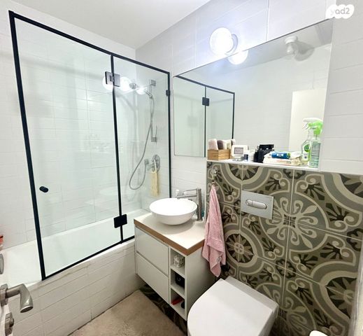 דירת גן, העבודה 8, לב תל אביב, לב העיר צפון, תל אביב יפו