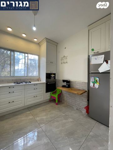 דירה, מלצ'ט, הדר מרכז, חיפה