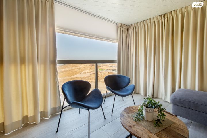 בית פרטי/ קוטג', אודם, מצפה יריחו, מצפה יריחו